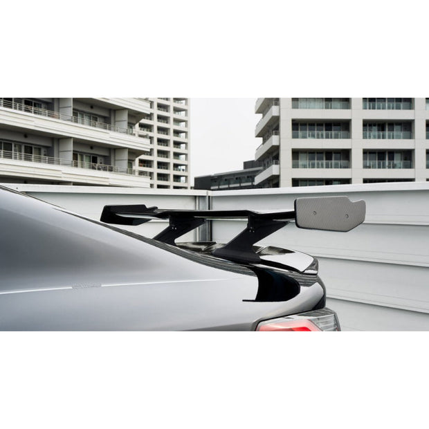 3Ddesign Racing Wing BMW M4 G82
