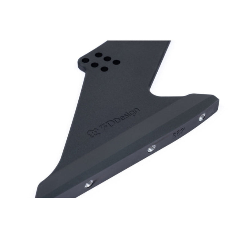 3Ddesign Racing Wing BMW M4 G82