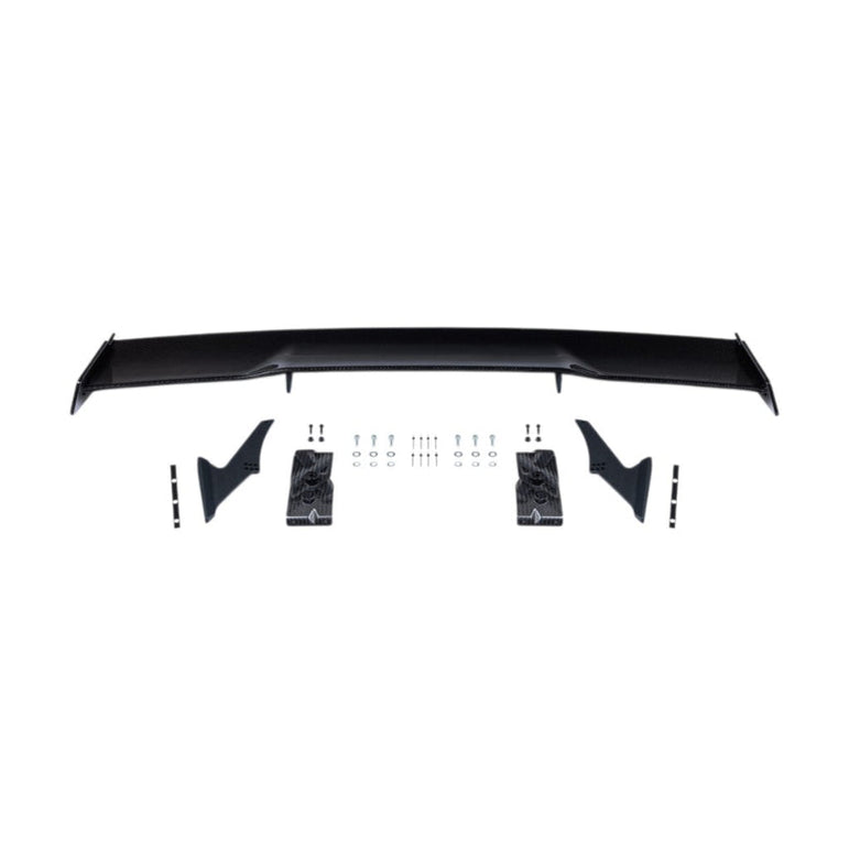 3Ddesign Racing Wing BMW M2 G87