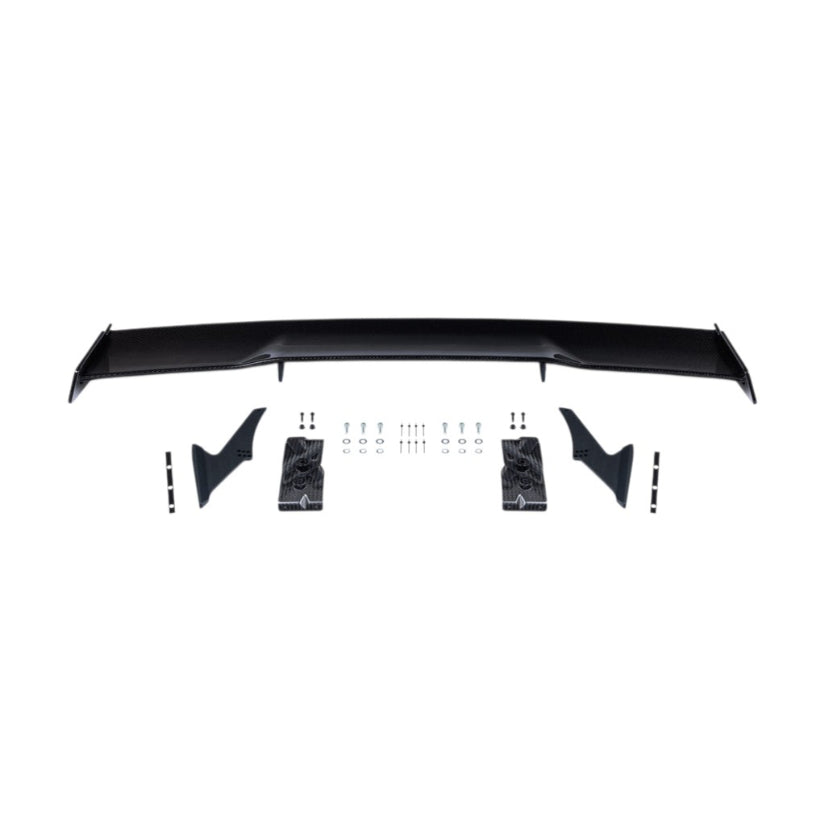 3Ddesign Racing Wing BMW M2 G87