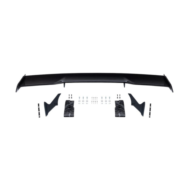 3Ddesign Racing Wing BMW M2 G87