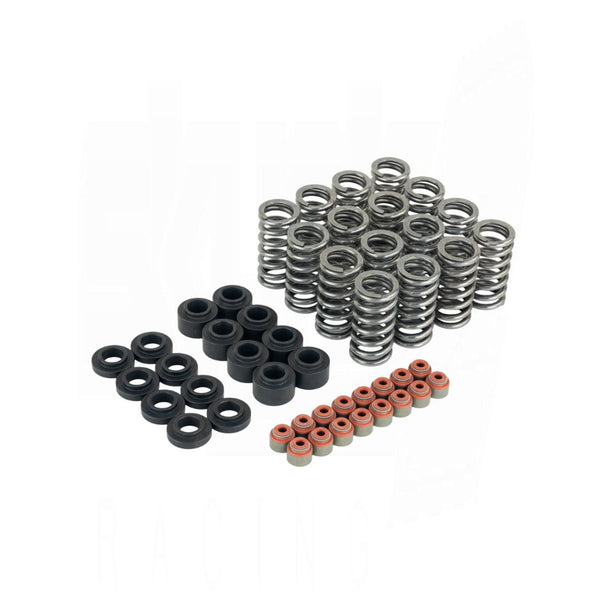 Skunk2 Racing Valve Springs & Spring Base Kit Ultra Series Honda Civic L15B7 16-21