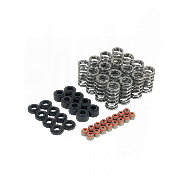Skunk2 Racing Valve Springs & Spring Base Kit Ultra Series Honda Civic L15B7 16-21