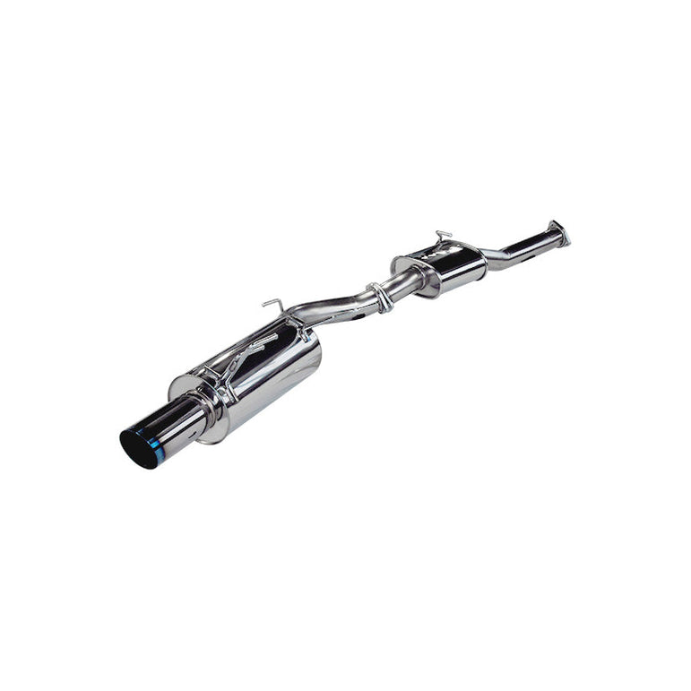 HKS Hi Power Catback Exhaust (Single Tip) Honda S2000