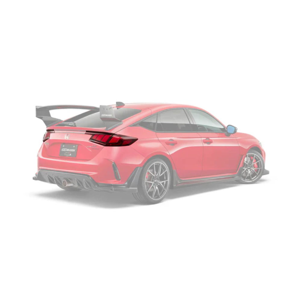 Mugen LED Tail Light Honda Civic Type R FL5 22+