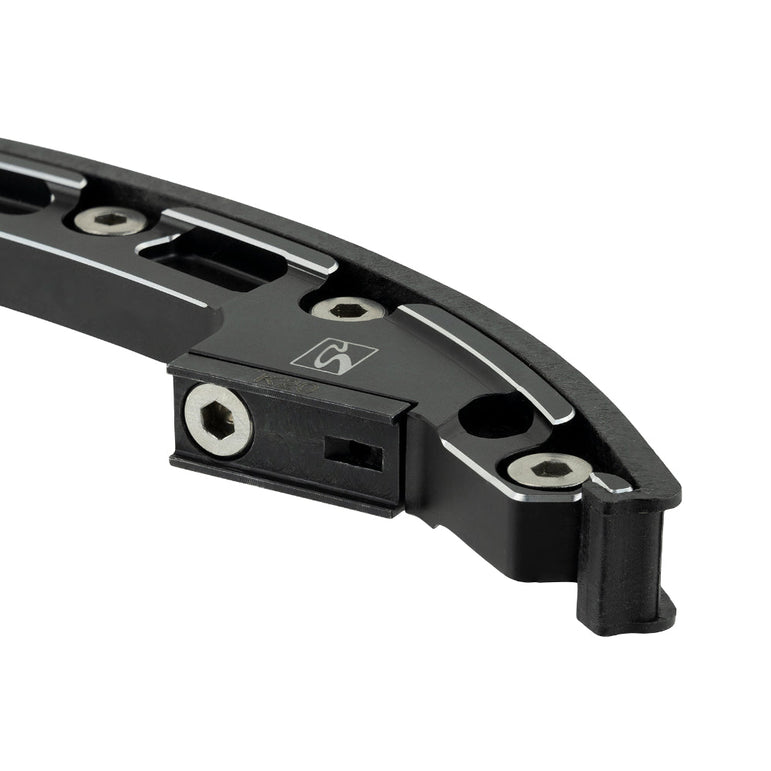Skunk2 Racing Chain Rail Set of 2 Honda K20A K20Z K24A K24Z
