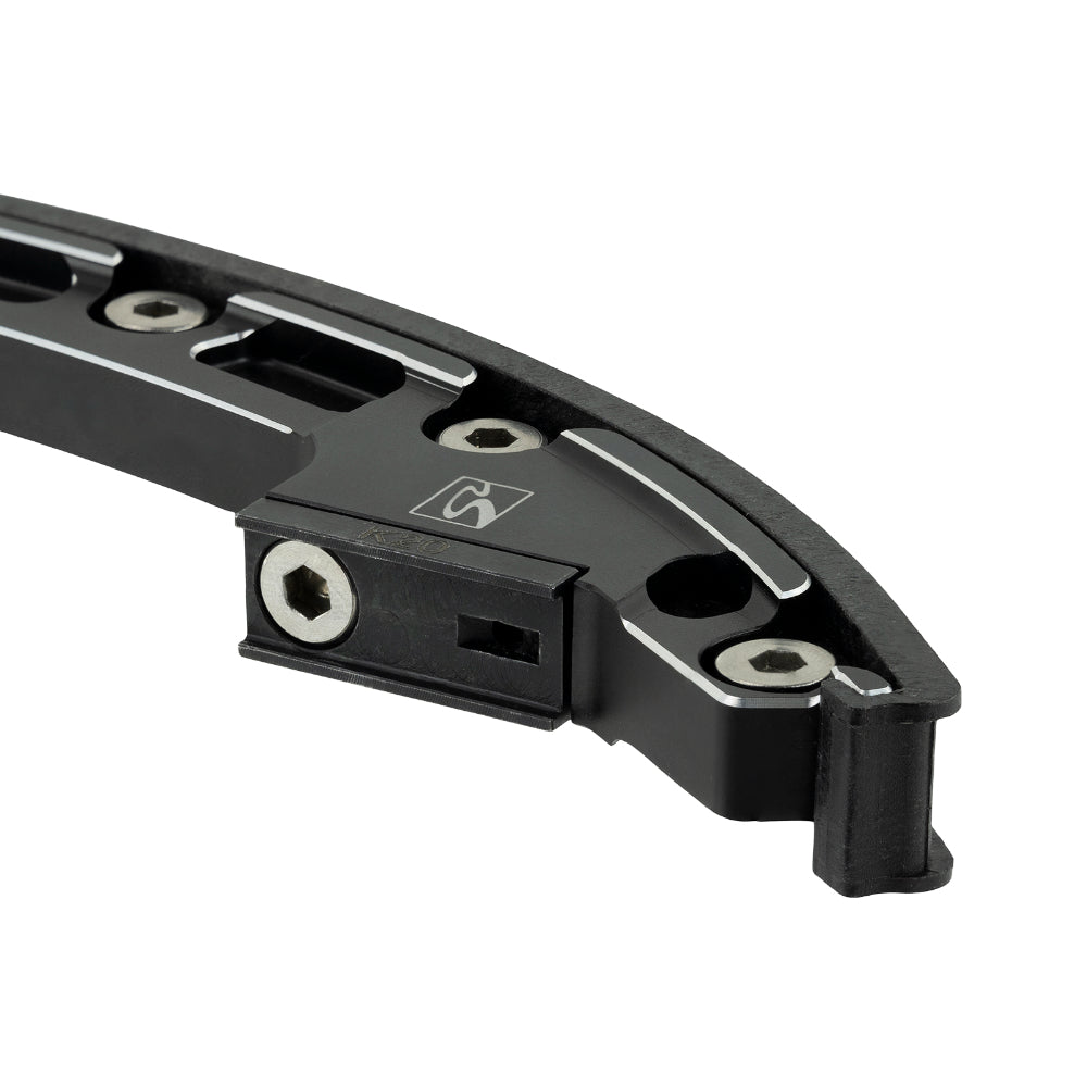 Skunk2 Racing Chain Rail Set of 2 Honda K20A K20Z K24A K24Z
