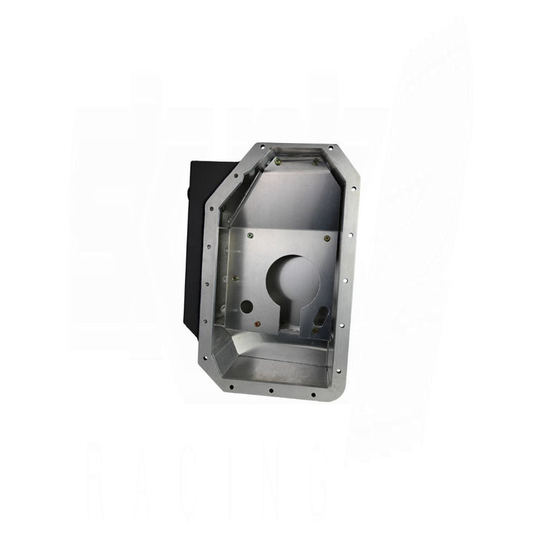 Skunk2 Racing Racing Oil Pan Lean Mount Honda K20A K20Z K24A