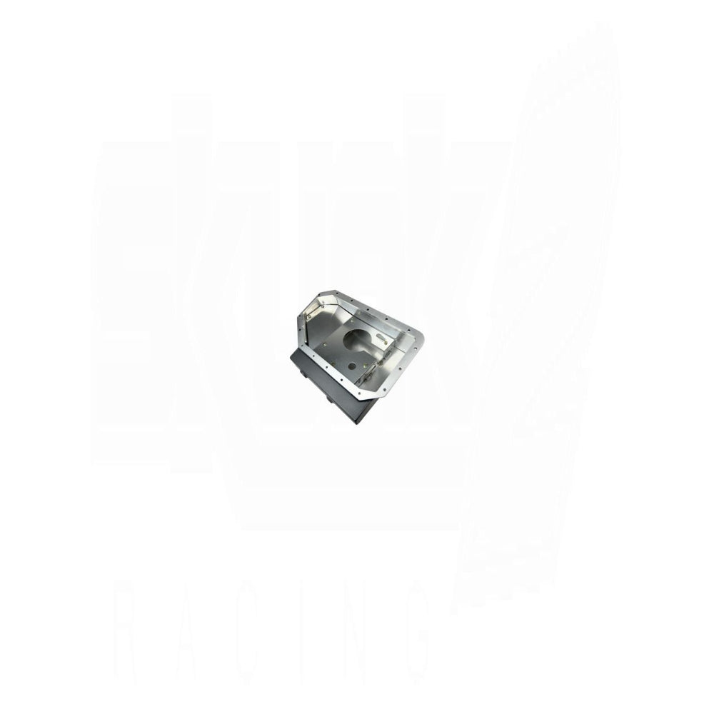 Skunk2 Racing Racing Oil Pan Lean Mount Honda K20A K20Z K24A