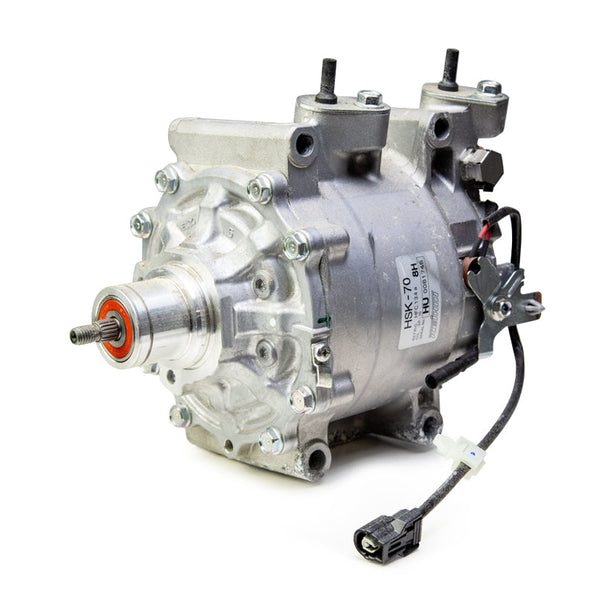 Genuine Honda AC Air Compressor CR-Z Jazz Insight