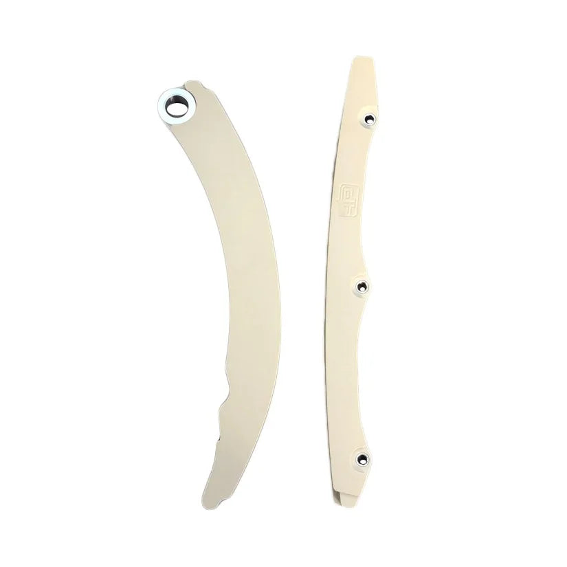 4 Piston Racing K-Series Extreme Race Chain Guides K20