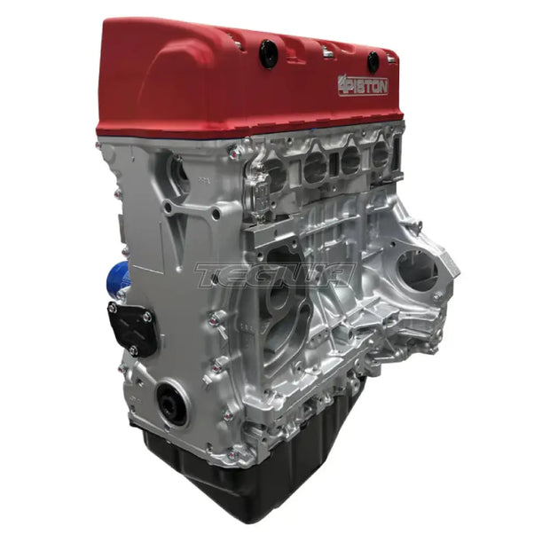 4 Piston Racing K24-K400 2.5L Complete Crate Engine - Road Race / Rally