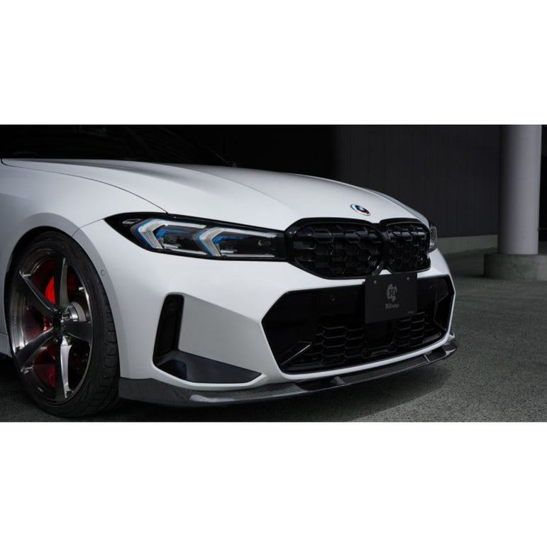 3Ddesign Backbox BMW 3 Series 320i 330i G20