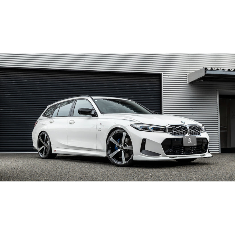 3Ddesign Backbox BMW 3 Series G20 320i 420i G22 G26