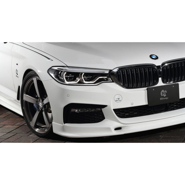 3Ddesign Backbox BMW 5 Series 540i G30