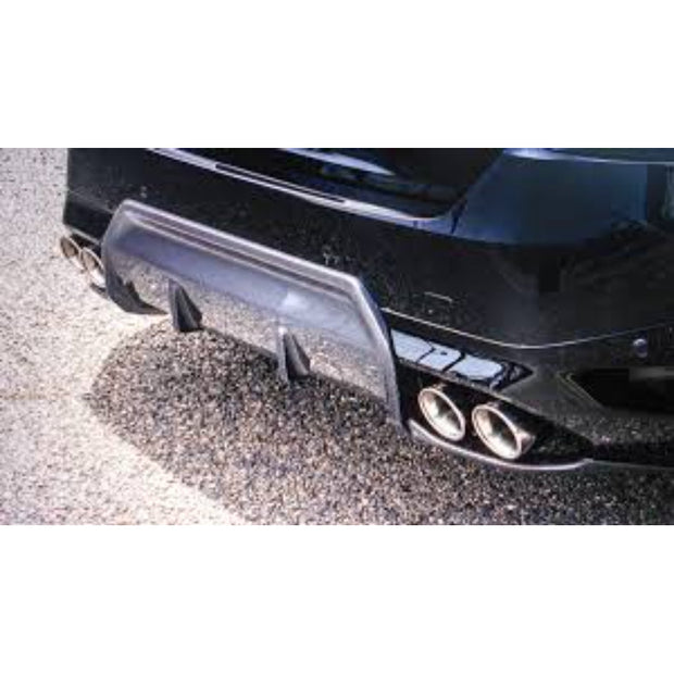 3Ddesign Backbox BMW M2 M240i G42
