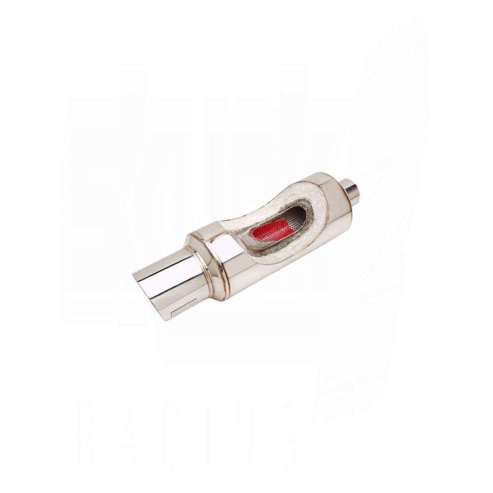 Skunk2 Racing Cat-Back Exhaust MegaPower 60mm Honda K20A3 02-06