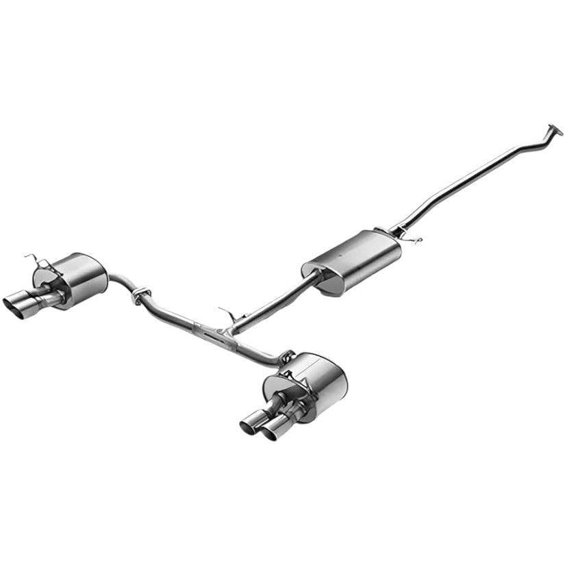 Mugen Sports Exhaust System Honda Zr-V RZ 22+ Petrol