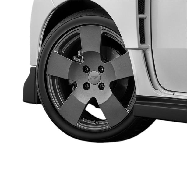 Mugen FC5 Alloy Wheel 16x6.5 ET 35 Honda Super-ONE / Super-N JG6 26+
