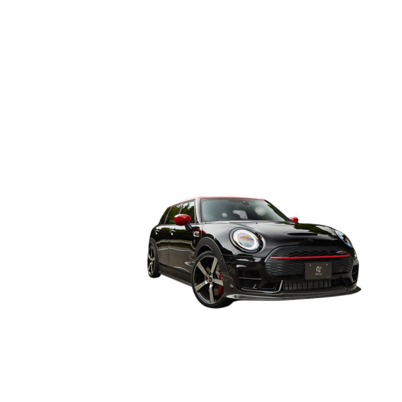 3Ddesign Exhaust Tips MINI OEM Exhaust F56 JCW