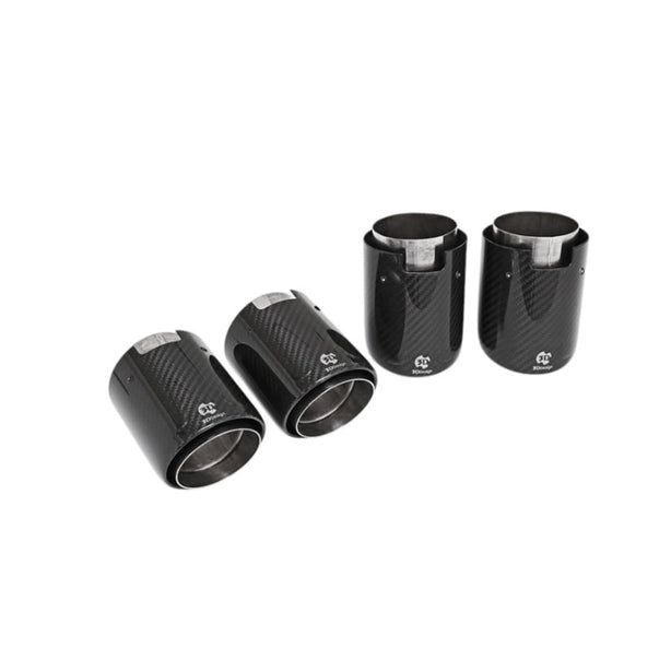 3Ddesign Exhaust Tips BMW OEM Exhaust M2 M3 M4 F8X
