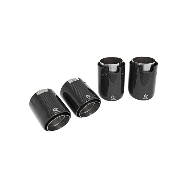 3Ddesign Exhaust Tips BMW OEM Exhaust M2 M3 M4 F8X