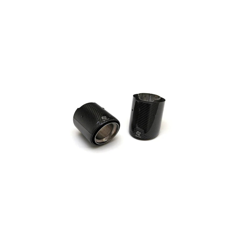 3Ddesign Exhaust Tips BMW 3 Series G20 F39