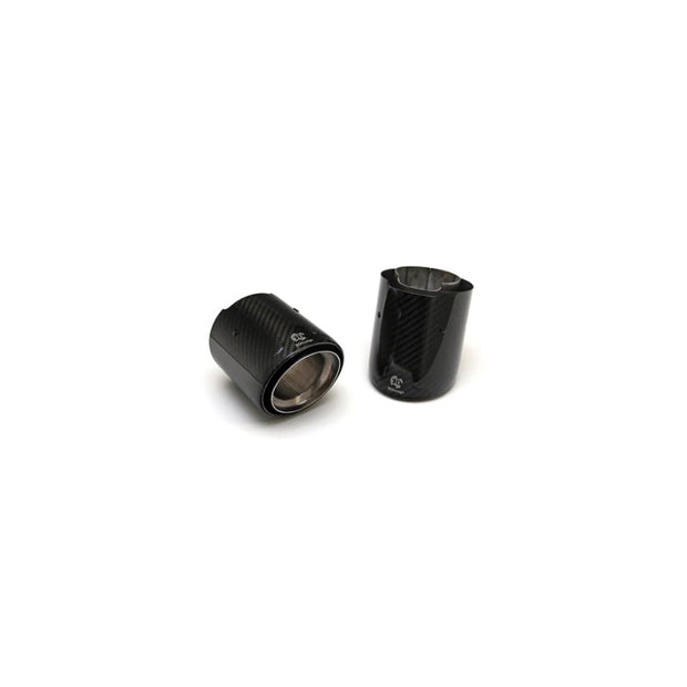 3Ddesign Exhaust Tips BMW 3 Series G20 F39