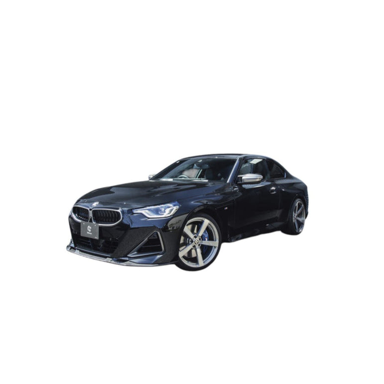 3Ddesign Exhaust Tips BMW 3 Series G20 F39
