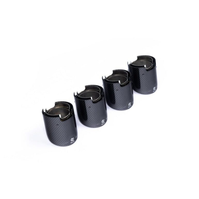 3Ddesign Exhaust Tips BMW OEM Exhaust M3 M4 G8X
