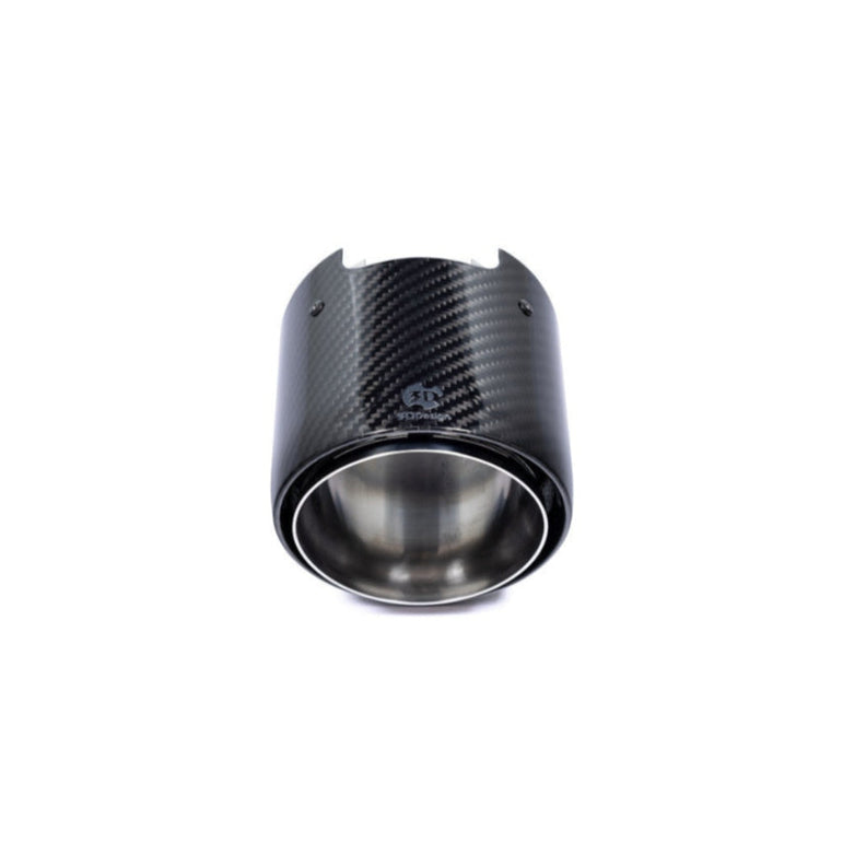 3Ddesign Exhaust Tips BMW OEM Exhaust M3 M4 G8X