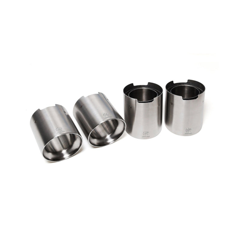 3Ddesign Exhuast Tips BMW 3 Series OEM Exhaust G80 G82 G87