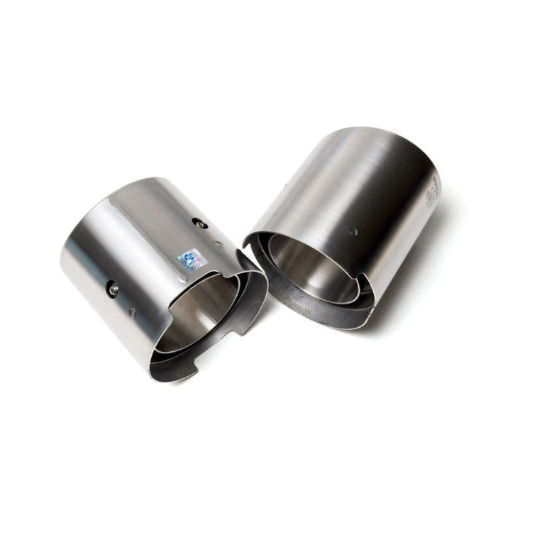 3Ddesign Exhuast Tips BMW 3 Series OEM Exhaust G80 G82 G87
