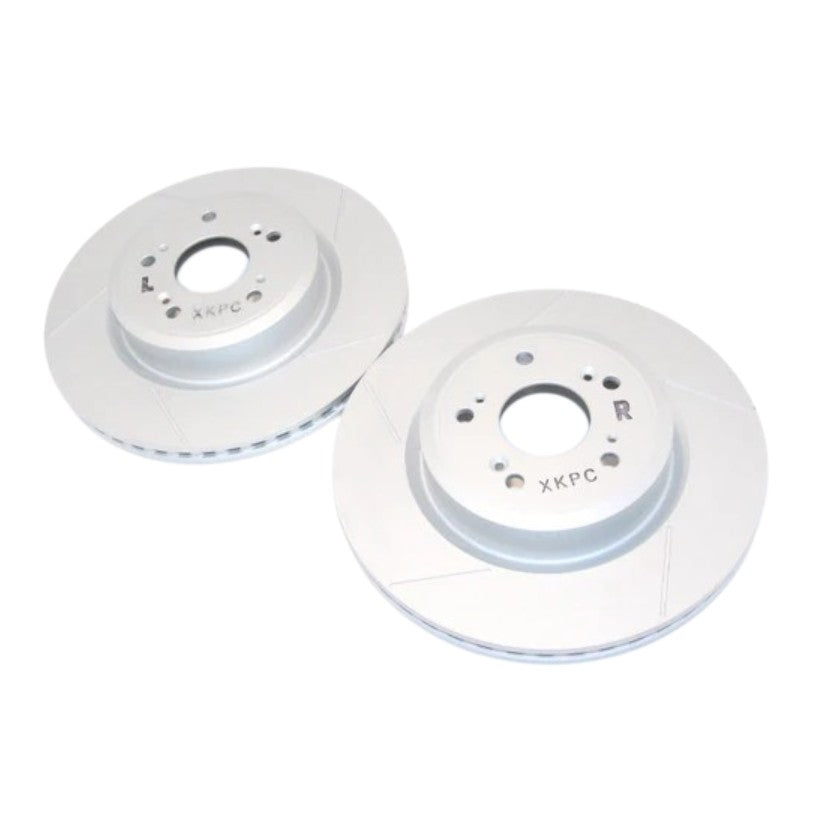 Mugen Rear Brake Rotor Honda Jazz GR 20+