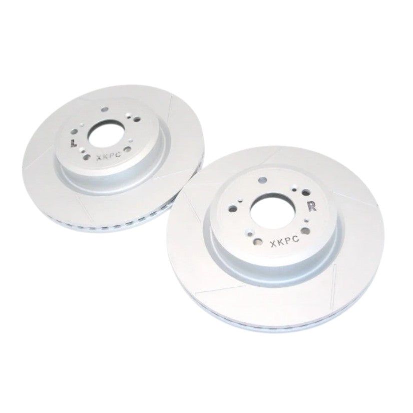 Mugen Rear Brake Disc Honda S660 JW5 15-22