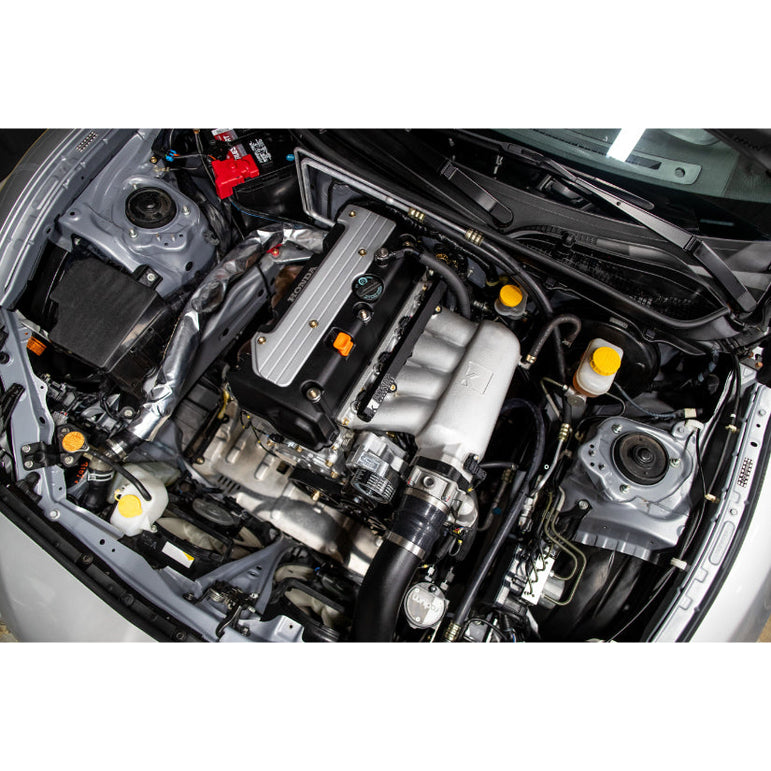 KPower 86 Catch Can Kit Toyota GT86 12-21