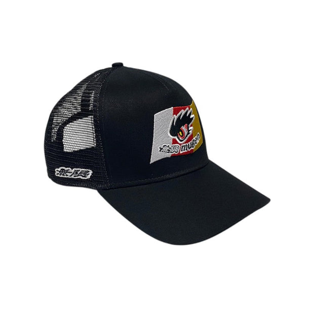 Mugen Team Mugen Cap