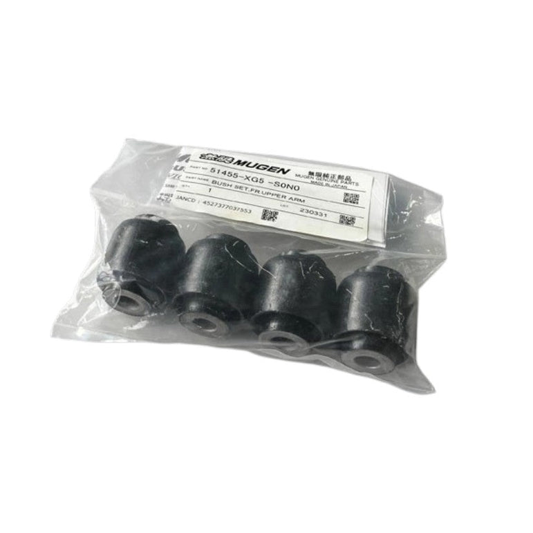 Mugen Front Upper Arm Hard Bush Set Honda Integra DC2 Type R 95-01