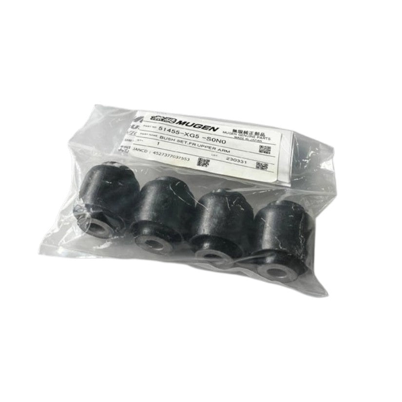 Mugen Front Upper Arm Hard Bush Set Honda Integra DC2 Type R 95-01
