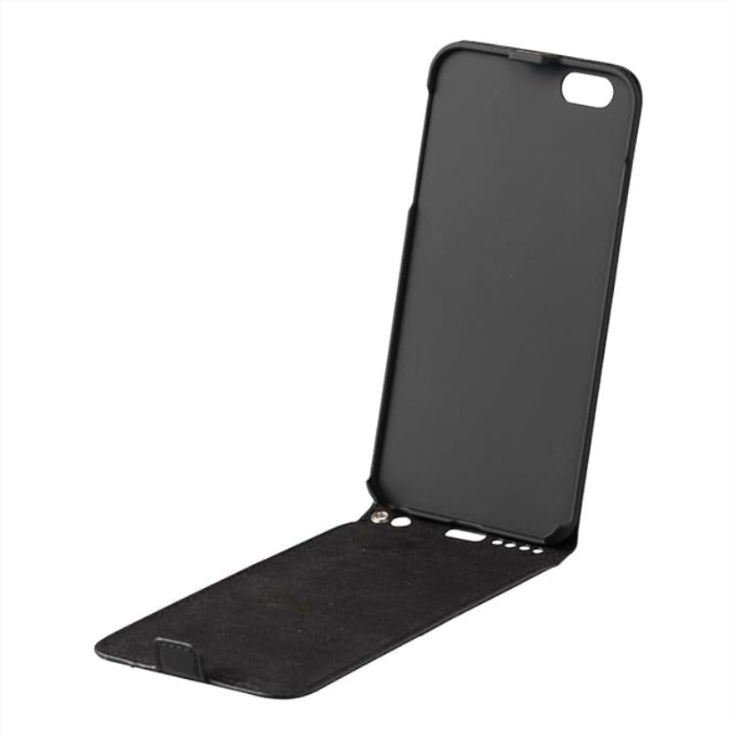 Mugen Power Leather iphone 6 Plus Cover