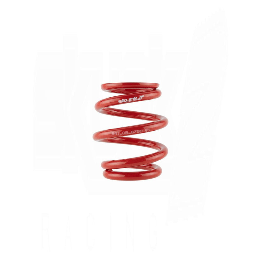 Skunk2 Racing Lowering Spring 6" L x 2.5" ID Ellipse 10kg/mm 600lb/in Honda Civic 06-11