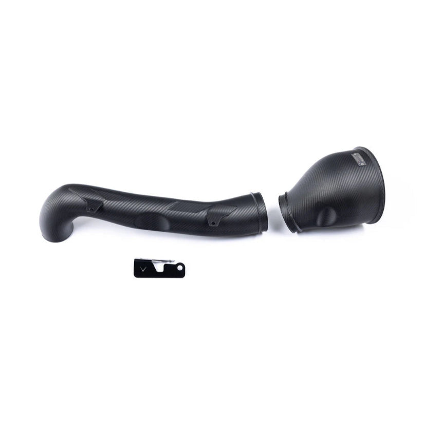 Eventuri Carbon Fibre Conversion Air Intake Kit For CSL Strut Brace BMW M3 M4 G8X