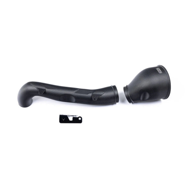 Eventuri Carbon Fibre Conversion Air Intake Kit For CSL Strut Brace BMW M3 M4 G8X