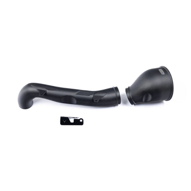 Eventuri Carbon Fibre Conversion Air Intake Kit For CSL Strut Brace BMW M3 M4 G8X