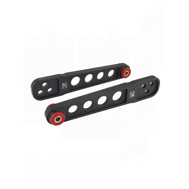 Skunk2 Racing Lower Control Arm Rear Pro Series Set of 2 Honda K20A3 02-06