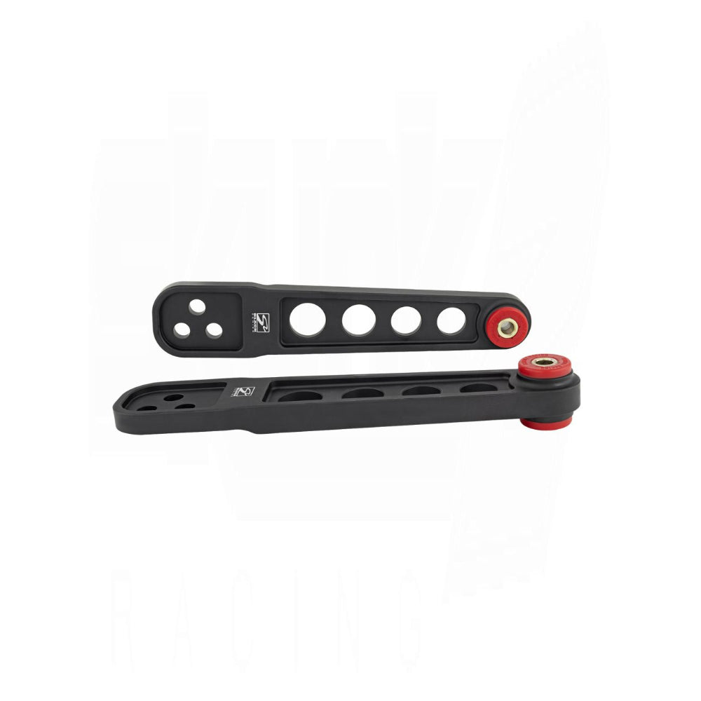 Skunk2 Racing Lower Control Arm Rear Pro Series Set of 2 Honda K20A3 02-06