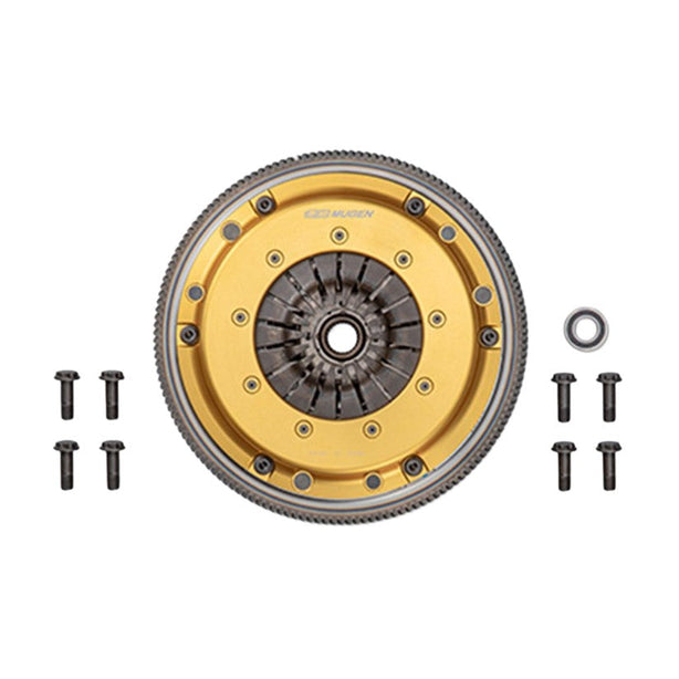 Mugen Copper Fibre Clutch System Honda Civic Type R FK8 17-22