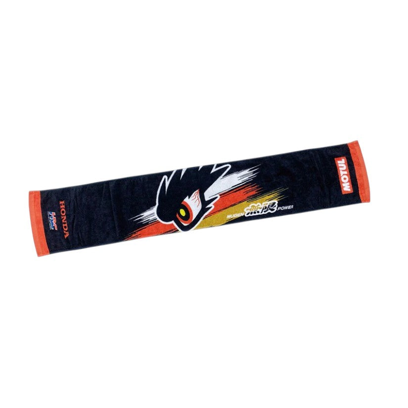 Mugen Team Muffler Towel