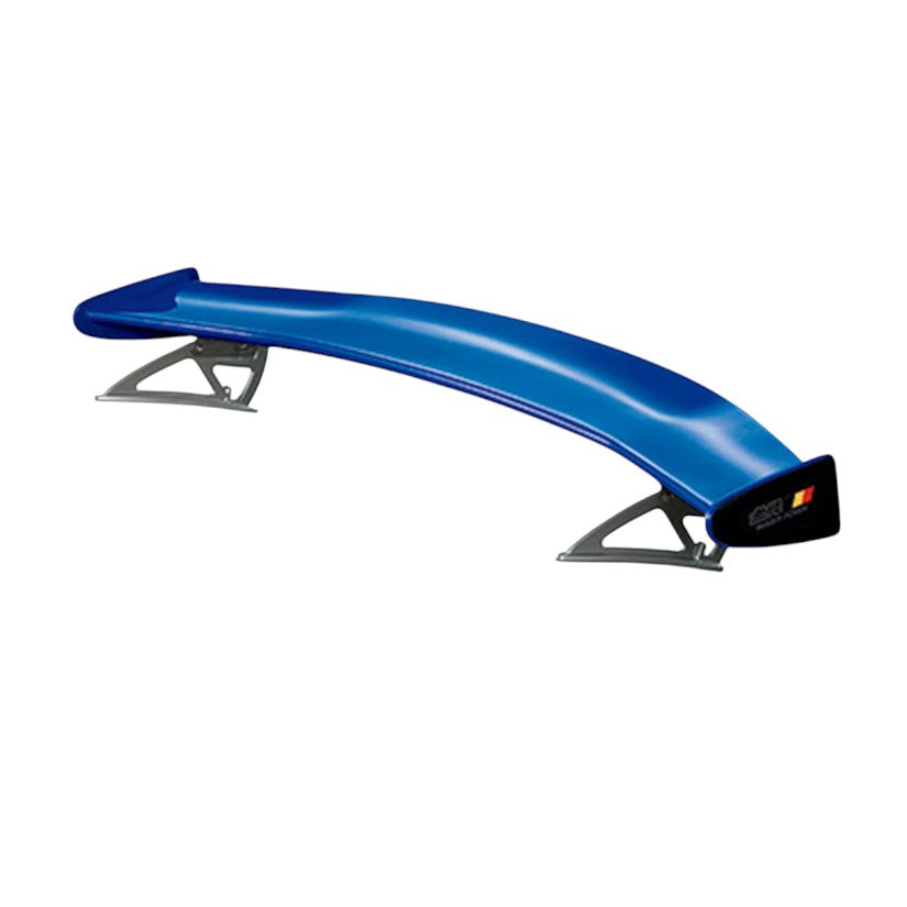 Mugen Rear Wing Spring Replacement Honda S2000 AP1 AP2 99-09