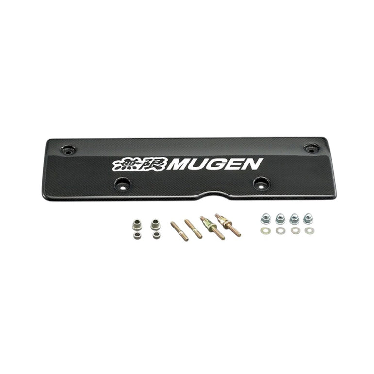 Mugen Ignition Coil Cover Honda Civic Type R FD2 07-11